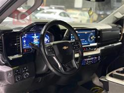 شيفروليه سلفرادو